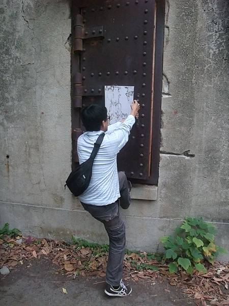 後重到打不開的窗戶 後重到打不開的窗戶