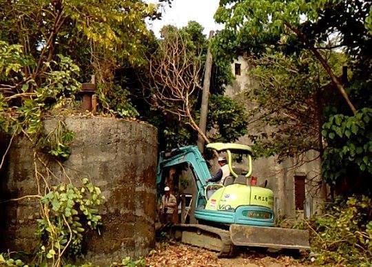 遠雄立志成為全民公敵 遠雄立志成為全民公敵