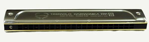 威森堡復音口琴 威森堡復音口琴