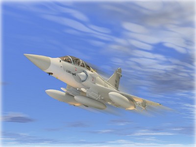 ROCAF Mirage 2000-5 ROCAF Mirage 2000-5