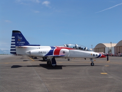 AT-3 自強號教練攻擊機 AIDC AT-3 自強號教練攻擊機 AIDC
