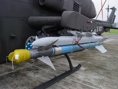 AIM-9S 響尾蛇空對空飛彈 Sidewinder AIM-9S 響尾蛇空對空飛彈 Sidewinder