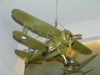 霍克三型戰鬥機 霍克三型戰鬥機