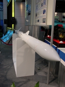 TC-2 天劍二型中程空對空飛彈 TC-2 天劍二型中程空對空飛彈