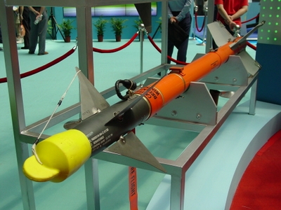 AIM-9M 響尾蛇空對空飛彈 Sidewinder AIM-9M 響尾蛇空對空飛彈 Sidewinder