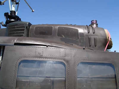 UH-1H 運輸直升機 UH-1H 運輸直升機