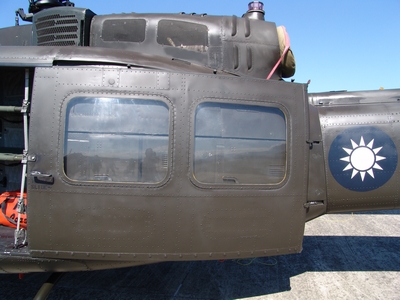 UH-1H 運輸直升機 UH-1H 運輸直升機