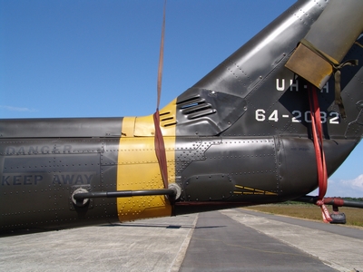 UH-1H 運輸直升機 UH-1H 運輸直升機