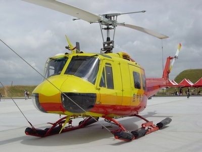 UH-1H 運輸直升機 UH-1H 運輸直升機