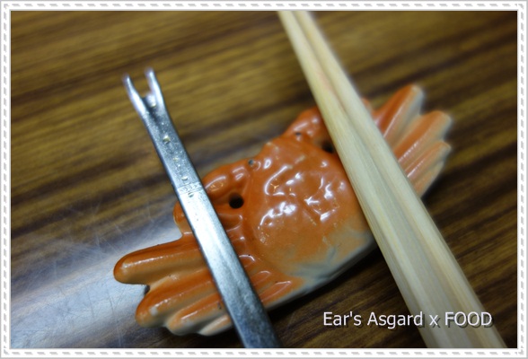 松葉蟹大餐 松葉蟹大餐