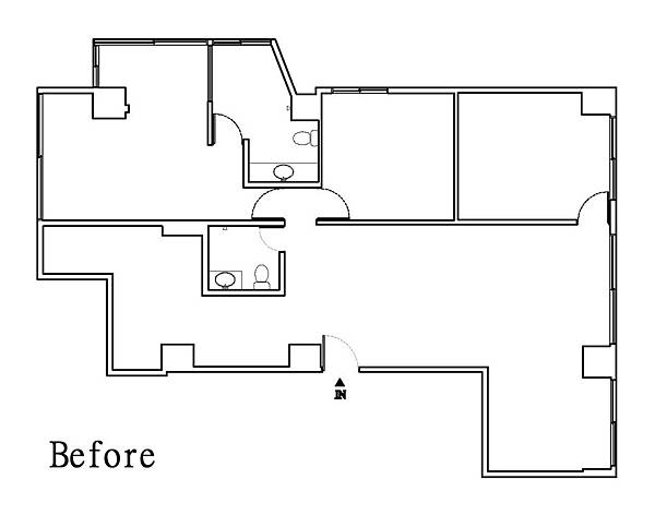 before 現況圖