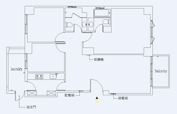 before 現況圖