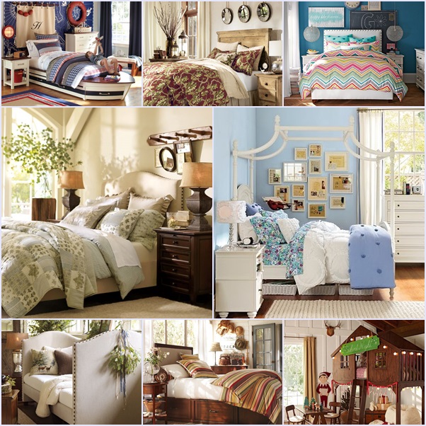 Pottery Barn / PBteen / Pottery Barn Kids Pottery Barn / PBteen / Pottery Barn Kids