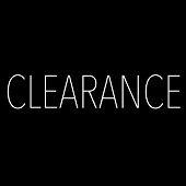 Clearance Clearance