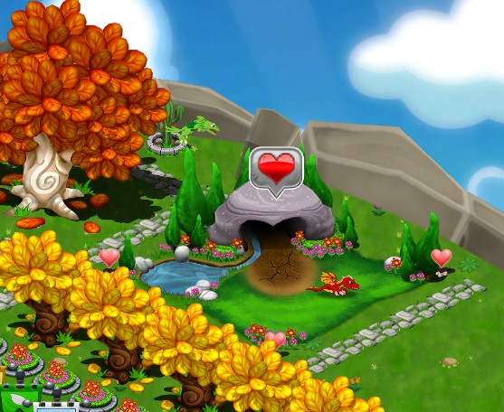dragonvale