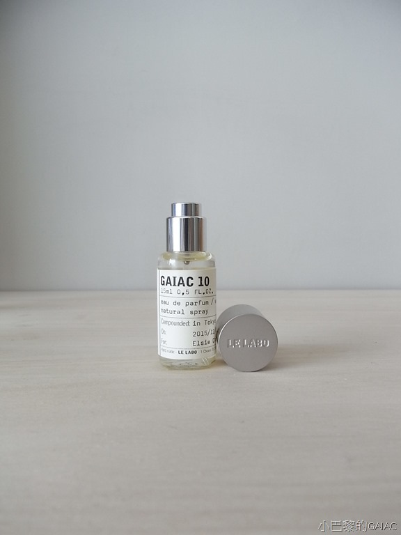 販促大王 LE LABO GAIAC 15ml - 香水