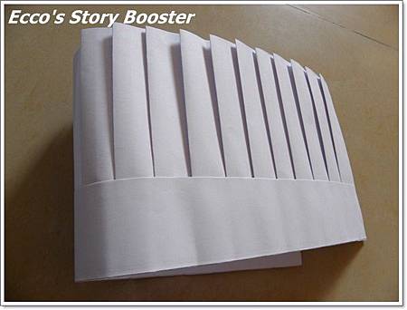 make your own chef hats ecco s story booster 痞客邦 make your own chef hats ecco s story booster 痞客邦
