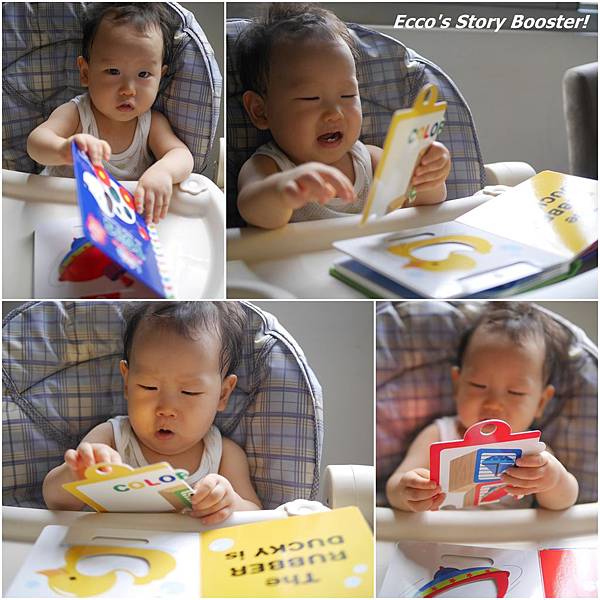 Little Scholastic: TOYS