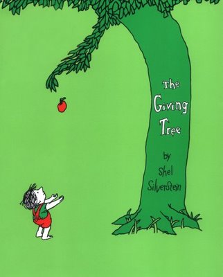 The Giving Tree The Giving Tree