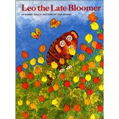 Leo the Late Bloomer