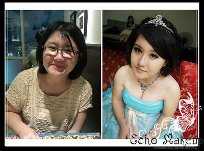 阿布の甜心公主風 (傻瓜相機拍攝．不修片版)