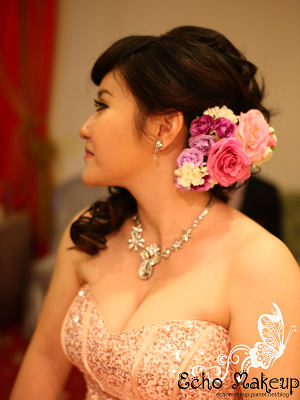 阿不の浪漫玫瑰風