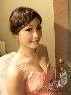 愷琪の甜美丸子風 (傻瓜相機拍攝．不修片版).jpg