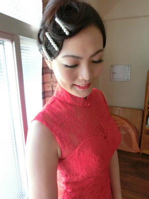 天藍 中國復古旗袍風 (6).jpg