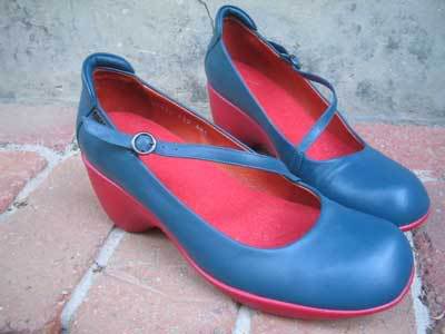 bluered bluered