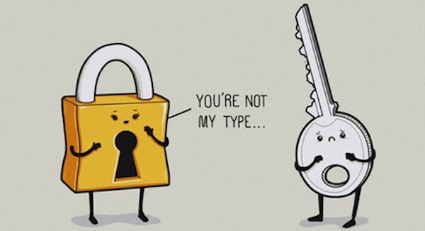 youarenotmytype youarenotmytype