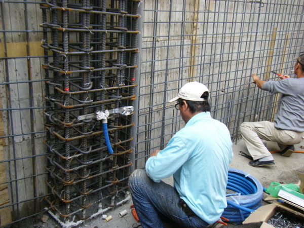 11.25一樓牆壁配管-孝親房3