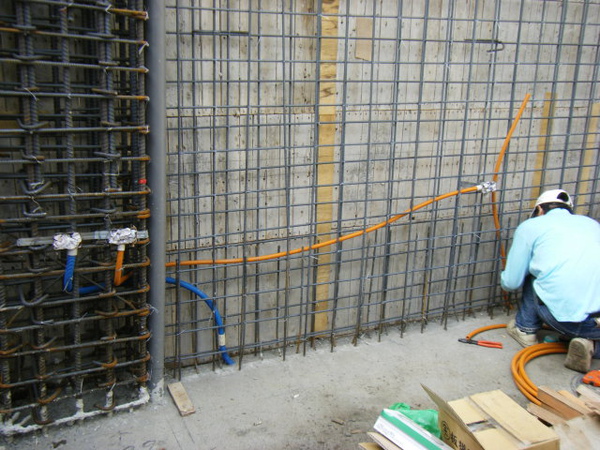 11.25一樓牆壁配管-孝親房4