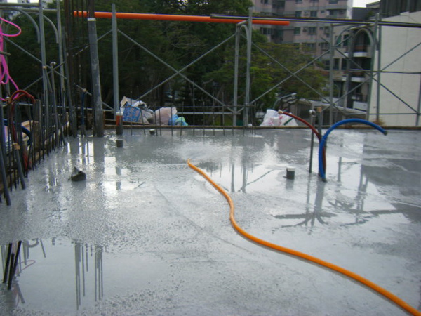 091231-二樓頂板養護1-07 091231-二樓頂板養護1-07