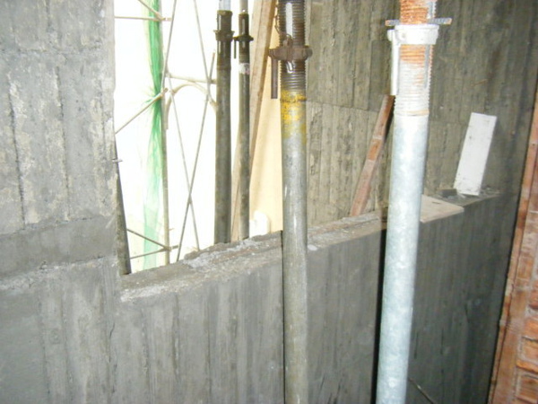 100101-二樓養護2、拆側模及三樓放樣11