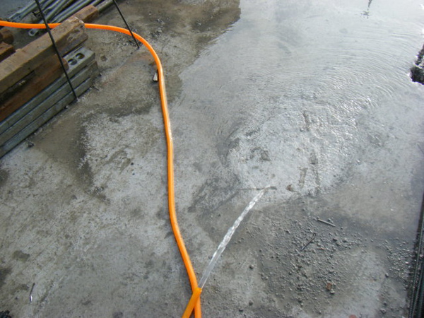 100101-二樓養護2、拆側模及三樓放樣12