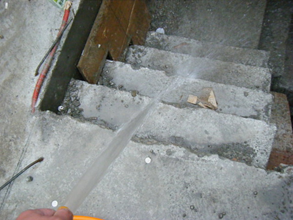 100106-二樓養護7及三樓牆壁鋼筋水電作業05 100106-二樓養護7及三樓牆壁鋼筋水電作業05