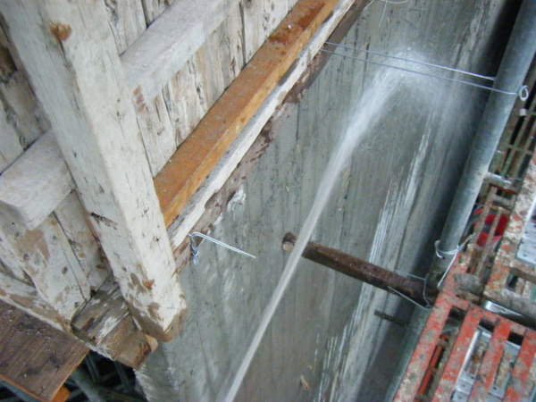 100106-二樓養護7及三樓牆壁鋼筋水電作業07 100106-二樓養護7及三樓牆壁鋼筋水電作業07