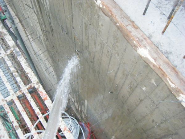 100122三樓養護2及拆除側模13 100122三樓養護2及拆除側模13