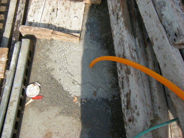 100126-三樓養護6及四樓外模組立01