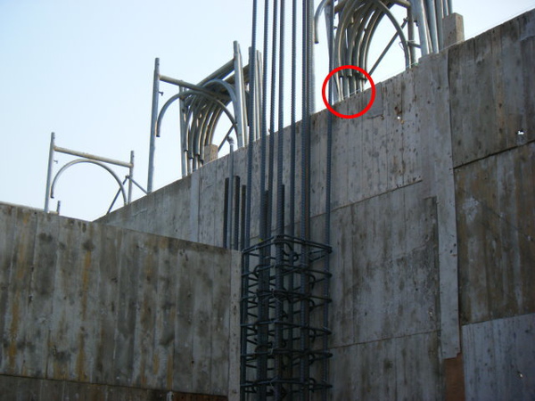 100126-三樓養護6及四樓外模組立06