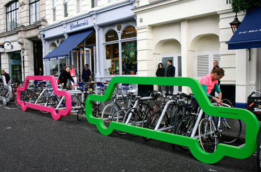 cyclehoop-car-shaped-bike-rack