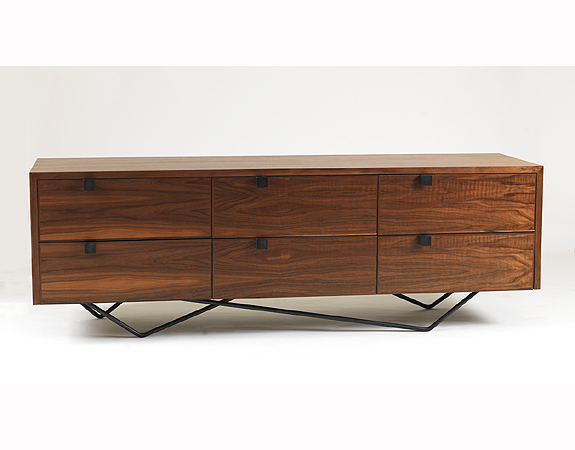 Media Cabinet
