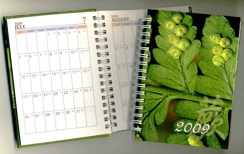 2009行事曆-1
