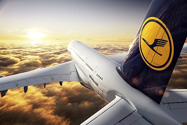 Lufthansa (1) Lufthansa (1)