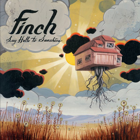 finch_-_say_hello_to_sunshine_album_cover_2005