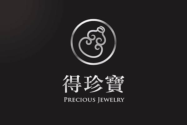 珠寶LOGO4 珠寶LOGO4