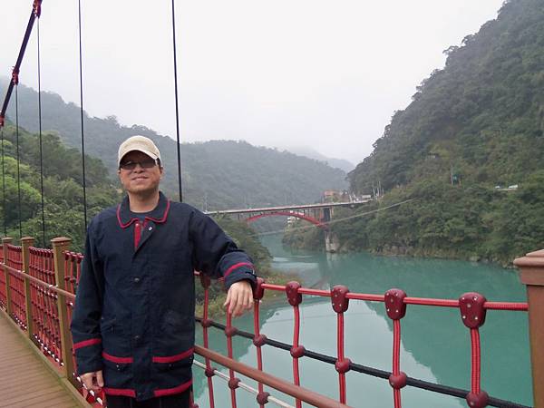 經歷罕病浩劫，許家琿學會微笑面對人生