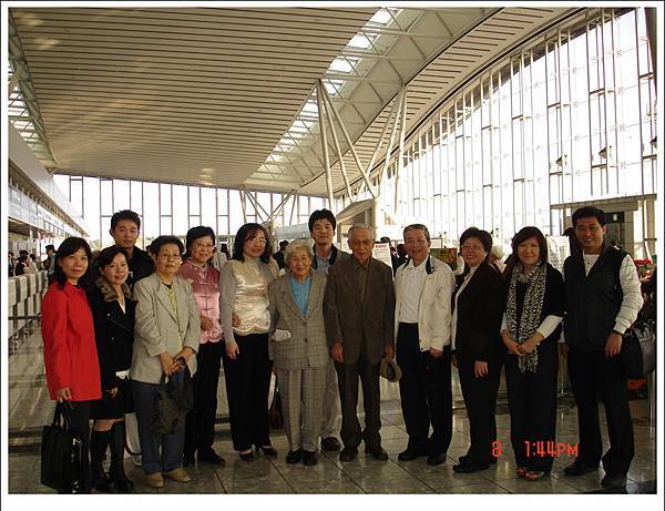 日本銀髮照護 以人為本2