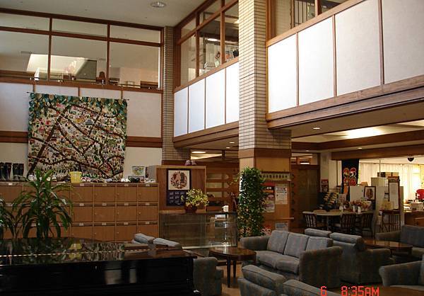 日本銀髮照護 以人為本4