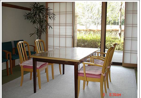 日本銀髮照護 以人為本4